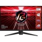 Asrock PG27FF1A 68.6 cm (27) 1920 x 1080 pixels Full HD Black